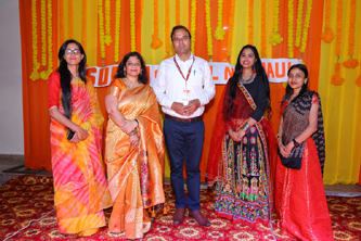 Top School of Narnaul 